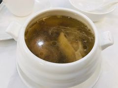 -东江渔村·古典园林·30年粤菜老字号(太和店)
