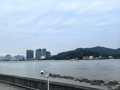 -横琴客运码头
