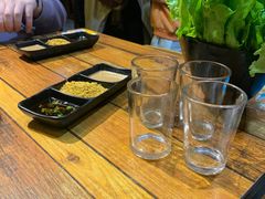-吉志烤肉(太原总店)
