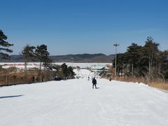 -棋盘山冰雪大世界