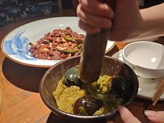 -洞庭土菜小炒馆(易发广场店)