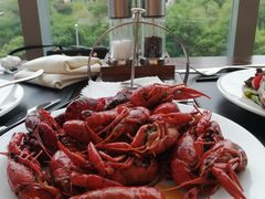 -杭州滨江世融艾美酒店·新食谱全日餐厅