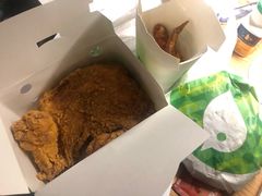 -德克士(文一店)
