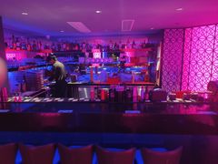 -MOSSO·Liveshow(M3香港广场店)