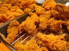 -火炉火自助餐(西直门凯德MALL店)