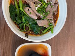 -老家猪肝面(石油路店)