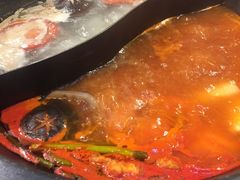 -井格重庆火锅(燕郊永旺店)
