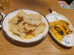 -金掌勺·锅包肉(广渠门店)