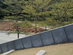 -牛岗山公园