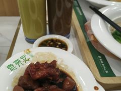 -袁记云饺(南门口店)