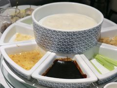 -羲和雅苑•北京烤鸭(国贸商城店)