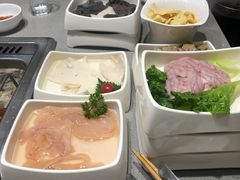 -海底捞火锅(天一广场亚细亚店)