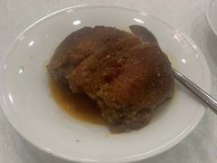 特色粉蒸肉-梅龙镇酒家(南京西路总店)