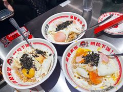 -堂堂小伙夫·辽宁小吃大排档(京西大悦城店)