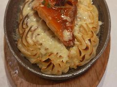 -俄士厨房(环球港店)
