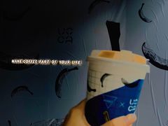 -Manner Coffee(淮海755店)