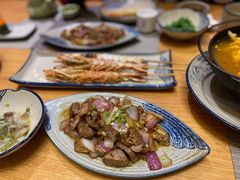 -和枫の宴日式料理(潘家园店)