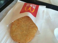 -麦当劳(季华好又多店)
