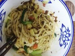 -关中老碗面(浐灞店)