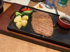 -必胜客(苏州中心店)