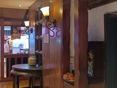 -粥全粥到海鲜家常菜·海肠捞饭(嫩江路店)