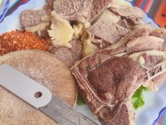 -卡万金特色藏餐