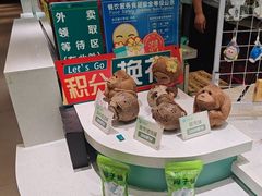 -春润大地海南椰子鸡(沙井京基百纳广场店)