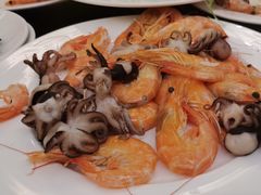 -西安西藏大厦开元名都大酒店·自助餐厅