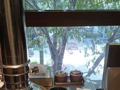 -牧童禧肉社·韩国炭火烤肉店(中粮祥云小镇创始店)