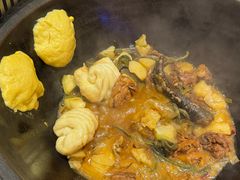 -玺炖·中国铁锅炖(虹桥天街店)