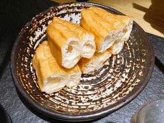 油条-湊湊火锅·茶憩(石家庄万象城店)
