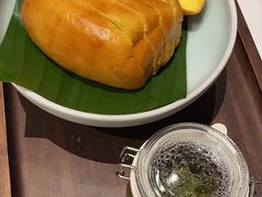 -若蘭慈·无国界素食料理(欢乐海岸店)