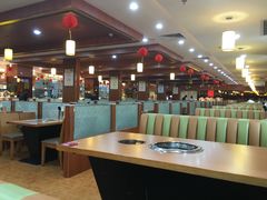 -汉丽轩·音乐自助烤肉餐厅(石岐店)