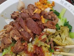 古法隆江猪脚饭-陆长玖古法猪脚饭(玄风桥店)