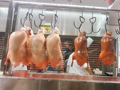 -紫光园烤鸭(前门大栅栏店)