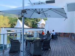 -帐篷客·溪龙茶谷度假酒店