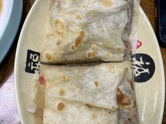 -清真保良第一家饼卷肉(大众路店)