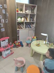 -睿宝儿科·眼科·口腔(杨浦新江湾城店)