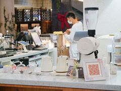 -1/4 ONE QUARTER COFFEE LAB(朝阳大悦城店)
