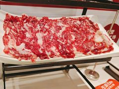 -左庭右院鲜牛肉火锅(南通CBD大有境店)