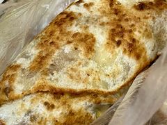 -金杨老摊头蛋饼(金口路店)
