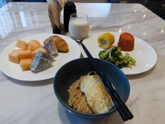 -苏州盘门景区人民桥南地铁站亚朵X酒店