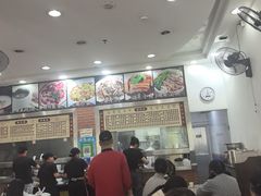 -荔园小馆(园岭新村二期店)