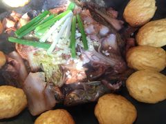 -王老六铁锅炖鱼(长春路店)