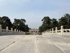 -清西陵