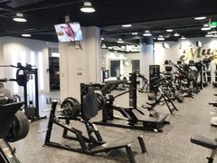 -TMG潮流健身(奥体莲荷里店)