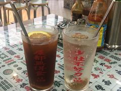 -七爷清汤腩·港式茶餐厅(世博店)
