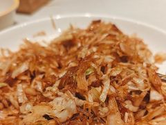 -新吉士·上海菜(浦东LCM置汇旭辉店)