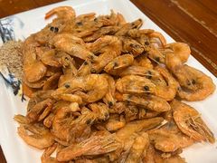 -春發合饭庄
