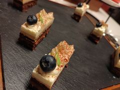 -康莱德酒店·美庭自助餐厅